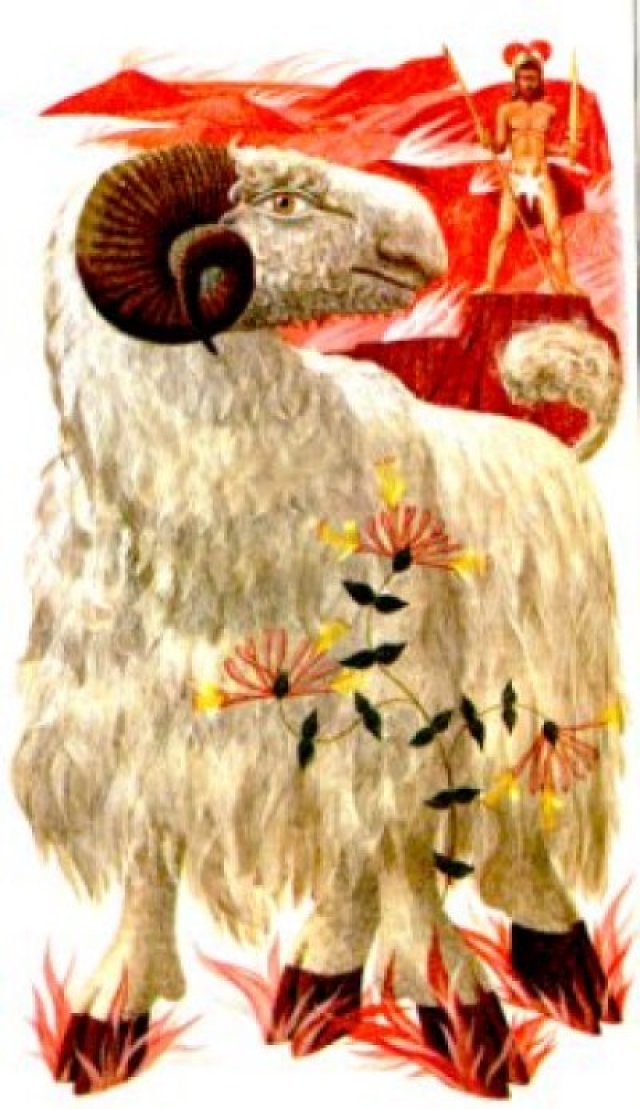 ARIES