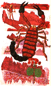 ESCORPION
