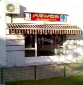 Foto Exterior de la Tienda