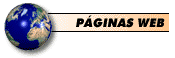 P�ginas Web